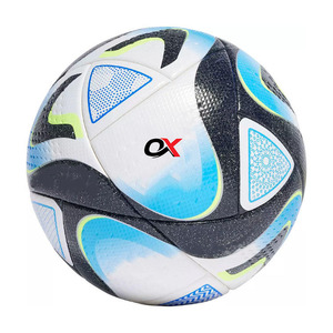 Balón de Fútbol Ligero de Alta Calidad de Oxva Industries, Nuevo y en Oferta, para Deportes de Equipo, Diseño Laminado con Unión Térmica - Product Image 1