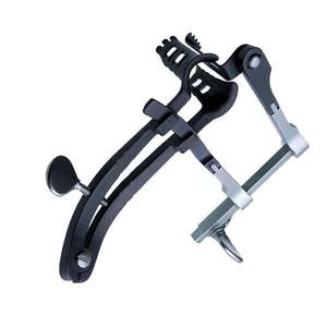 Juego de Retractores Manuales Caspar de Alta Calidad para Microdiscectomía Lumbar, Kit Quirúrgico Reutilizable de Acero Inoxidable para Cirugía Espinal, con Certificación CE - Product Image 2