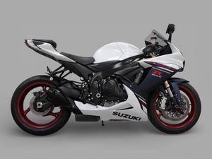 Motocicleta usada en venta, Suzuki GSX-R750 2025 - Product Image 5