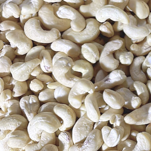 เม็ดมะม่วงหิมพานต์ราคาถูก ลดราคาพิเศษ WW180, WW240, WW320, LP, WS เม็ดมะม่วงหิมพานต์ออร์แกนิค บรรจุภัณฑ์แบบกระสอบ ขนาดตัดตามสั่ง - Product Image 1