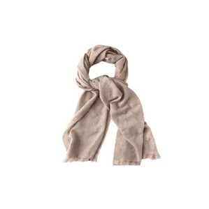 cashmere scarf Custom Color 100% Pure Kashmiri Scarves Superlative Quality Cashmere Shawl Available Price for Bulk Buyers