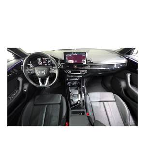 Audi A4 35 TDI Premium 2021 con Volante a la Izquierda, Asientos de Cuero, Cámara Trasera, Estándar de Emisiones Euro V, 44,790 km, Combustible Diésel - Product Image 6