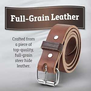 Ceinture en cuir réglable pour un ajustement personnalisé, ceinture en cuir western avec motifs gravés, ceinture en cuir réversible pour un style polyvalent - Product Image 4