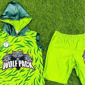 ชุดกีฬาฟุตบอล 7 คน แบบปรับแต่งได้สำหรับทุกเพศ ชุดยูนิฟอร์มทีมพร้อมเสื้อและกางเกงขาสั้น ชุดฝึกซ้อมคุณภาพสูงสำหรับสโมสร - Product Image 4