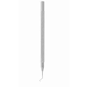 Instrumento Quirúrgico Oftálmico Angulado Koch Nucleus Chopper de Calidad Premium para Cirugía de Cataratas de Precisión y Facoemulsificación - Product Image 3