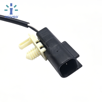 Capteur de vitesse de roue ABS avant et arrière PEIVSO pour Ford Explorer 2013-2015 AB31-2C190-AB