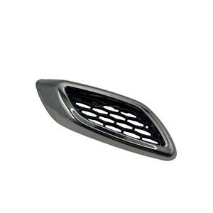 Accesorios Cromados para Guardabarros de Maserati Levante 2019-2020, Placa de Repuesto 670139652 y 670139654 - Product Image 4