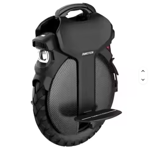 Nuevo Monociclo Eléctrico Plegable de 2000W, Inteligente y Digital, V11 - Product Image 4