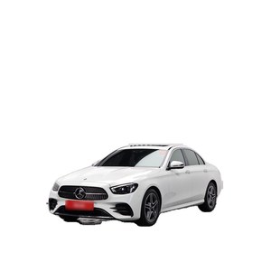 Mercedes-Benz E250 AMG Line Clase E 2022 con 7,632 km, Volante a la Izquierda, Caja de Cambios Automática, Asientos de Cuero, Cámara Trasera - Product Image 1