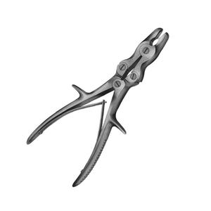 Pinces Leksell Still pour Neurochirurgie, Instruments Chirurgicaux de Haute Précision, Pinces Cérébrales Médicales Leksell - Product Image 1