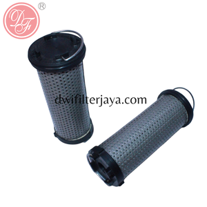 Nuevo Elemento de Filtro de Aceite Hidráulico para Excavadora con Material de Acero Inoxidable y Fibra de Vidrio - Product Image 1