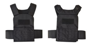 Chaleco Táctico de Última Generación para Hombre, Chaleco Portaplacas Ajustable y Transpirable para Entrenamiento con Pesas, Chaleco Táctico con Logotipo Personalizado - Product Image 5