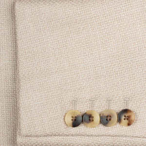 Blazer de Diseño Único 2026, Transpirable, Moderno, Cómodo, de Alta Calidad, Hecho en Pakistán, Corte Entallado, para Hombre, Ropa de Boda - Product Image 4