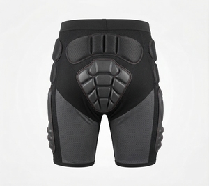 Chaqueta de Protección para Motocicleta Unisex, Conjunto de Protección para Conducir, Equipo de Seguridad Transpirable para Ciclismo - Product Image 5