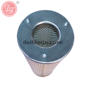 Cartucho de Filtro de Aire de Poliéster a Precio de Fábrica para Tratamiento de Polvo - Product Image 3