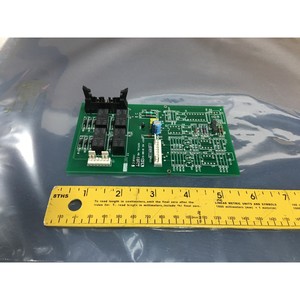 AMAT 0100-91032 PCB, ปัญหาไมโครดิสชาร์จของ PSU รุ่น B - อุปกรณ์และอะไหล่เซมิคอนดักเตอร์ระดับโลกที่เชื่อถือได้ - Product Image 1