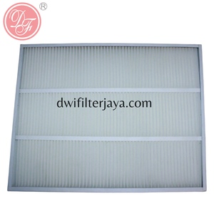 Wholesale <b>Air</b> Filter Good Price <b>Air</b> <b>Purifier</b> <b>Hepa</b> Filter Portable Ventilation Filters - Product Image 5