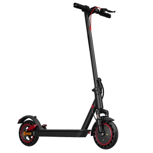 Venta al por mayor 2026 Patinete eléctrico plegable de alta calidad 650W 36V para adultos, diseño portátil - Product Image 5