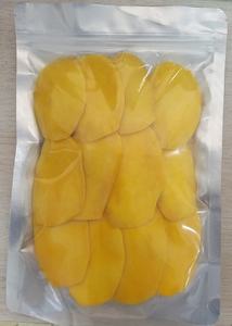 Mango Deshidratado Dulce, Fruta Natural Secada al Aire, Empaque OEM/ Katty - Product Image 6