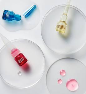 Differ&Deeper Moisture & Revital Skin Booster PDRN, Ampolla de ADN de Salmón MTS, Cosméticos Coreanos Profesionales para la Regeneración - Product Image 4