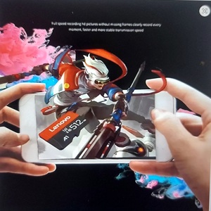 Tarjeta de memoria Lenovo de alta velocidad, 64GB, 512GB, tarjeta Micro SD de 256GB, tarjeta Flash TF Clase 10 para teléfono, tableta, UAV, nueva - Product Image 6
