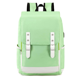 Sac à dos d'extérieur unisexe à prix de gros et faible MOQ – Autres sacs durables, légers, confortables pour le voyage et le sport - Product Image 1