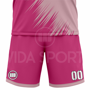 Custom Soccer Clothing Manufacturer Breathable Football Sportswear Supplier Worldwide - Product Image 6