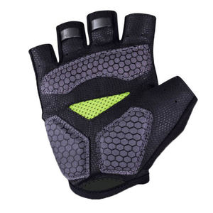 Guantes de Ciclismo Profesionales para Motocross y Montaña, Transpirables, con Palma de Malla, Nueva Colección en Oferta - Product Image 2