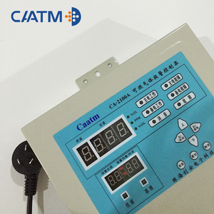 Caatm CA-2100A <span class=keywords><strong>4</strong></span>-Kênh Công Nghiệp Báo Động Khí Bảng Điều Khiển Kỹ Thuật Số Ống Hiển Thị Nhôm Hợp Kim <span class=keywords><strong>4</strong></span>-20mA Tín Hiệu Đầu Ra Khí - Product Image 3