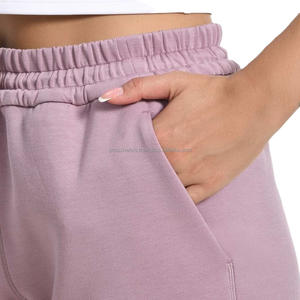 Short de sport promotionnel nouveau style pour femmes maillots de bain d'été respirants confortables avec étiquettes de logo personnalisé vêtements de plage chauds - Product Image 6