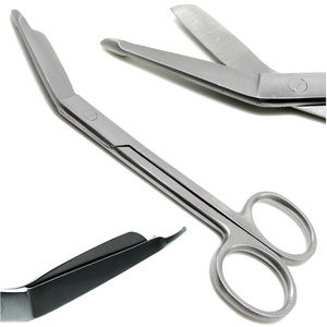 Ciseaux médicaux professionnels, Bandage, personnalisés, Instrument de laboratoire, 1 pièce - Product Image 1
