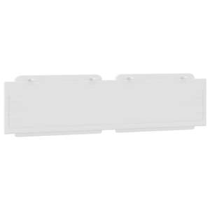 Cojín Blanco para Cabecera de Cama, para Lectura y Descanso - Product Image 6