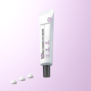 DIFFERENT B-FILL Crème Contour des Yeux Raffermissante 30ml Anti-Rides Oligopeptides Acide Hyaluronique Pour Tous Types de Peau - Product Image 2