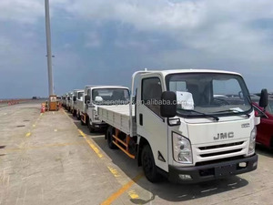 Camión Ligero <span class=keywords><strong>JMC</strong></span> N601 <span class=keywords><strong>N720</strong></span> T822, Camión de Carga <span class=keywords><strong>JMC</strong></span> en Venta para Argelia - Product Image 3