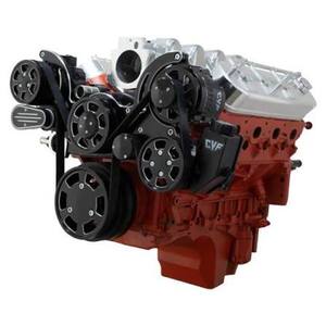 เครื่องยนต์ LS7 พร้อมเกียร์อัตโนมัติ LS7 7.0L 427 เครื่องยนต์ครบชุด และชุดเกียร์ธรรมดา Tremec TR6060 - Product Image 2