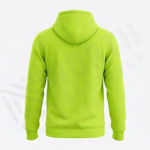 Sudaderas con Capucha para Hombre con Logotipo Personalizado, Diseño Único, Ropa de Alta Calidad, Color Personalizado - Product Image 2