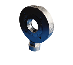 ตัววาล์วสแตนเลสคุณภาพสูง ผลิตด้วยวิธี Lost Wax Investment Casting ขึ้นรูปด้วยเครื่อง CNC ตามแบบที่กำหนด โดย Vartis Engineering - Product Image 3
