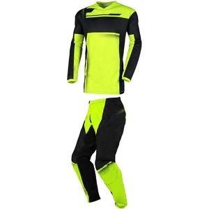 Combinaisons de course de motocross tout-terrain pour femmes Options personnalisables avec un tissu élégant et durable pour les passionnés et les professionnels - Product Image 1