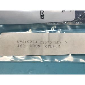 AMAT 0020-22873 <b>SPACER</b>, LOWER BRG, 151929 - Trusted Global Legacy Semiconductor Equipment and Parts at - Product Image 4