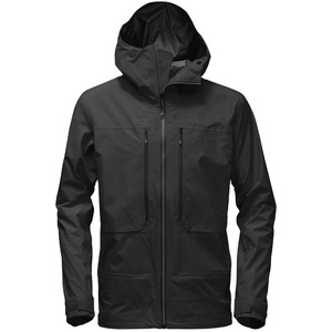 Veste de sport imperméable pour homme personnalisable, coupe-vent pour la course en plein air en hiver avec des caractéristiques coupe-vent - Product Image 3