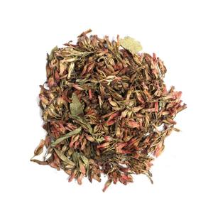 Polvo de vitamina A base de hierbas de grado alimenticio con extracto de planta Dhai Phoul en embalaje de tambor - Product Image 3