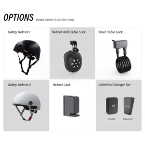 Scooter Eléctrico Compartido YIMI <span class=keywords><strong>IOT</strong></span>, Precio de Fábrica, 12 Pulgadas, 2 Ruedas, LED, Unisex, Motor, Diseño Más Reciente, Modelo Compartido, Control Remoto - Product Image 6