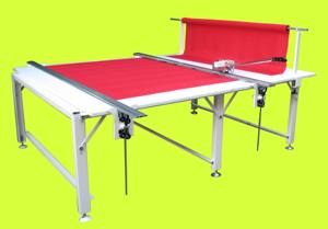 เครื่องจักรผลิตเครื่องนุ่งห่มและสิ่งทอ - Product Image 2