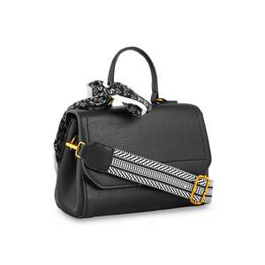 Bolso de hombro P36300 formal negro para mujer - Product Image 2