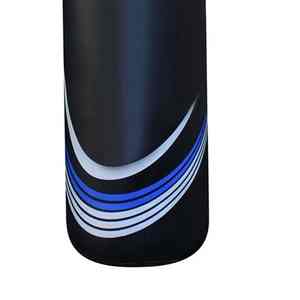 Sac de frappe gonflable autoportant pour adultes et enfants – Équipement d'entraînement de réflexes robuste - Product Image 3