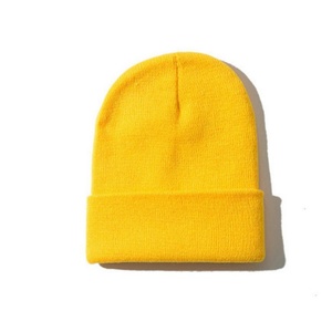 Outdoor Winter Beanie <b>Warm</b> Thick Knit <b>Hat</b> for Cold Weather Minimalist Knit Beanie <b>Warm</b> - Product Image 2