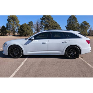 Audi A6 Allroad Quattro Prestige 2022 - Product Image 2