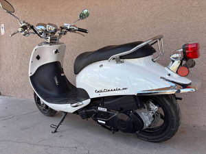 Nuevo Lan-ce Cali Classic 200, el más demandado - Product Image 2