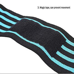 Guantes de Gimnasio Antideslizantes al por Mayor, Guantes de Entrenamiento con Soporte para Muñeca, Guantes de Levantamiento de Pesas con Logotipo Personalizado - Product Image 6