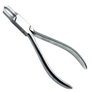Wholesale Dental Extracting Forceps Root <b>Pattern</b> Stainless Steel Surgical Teeth Plier For Dental - Product Image 5